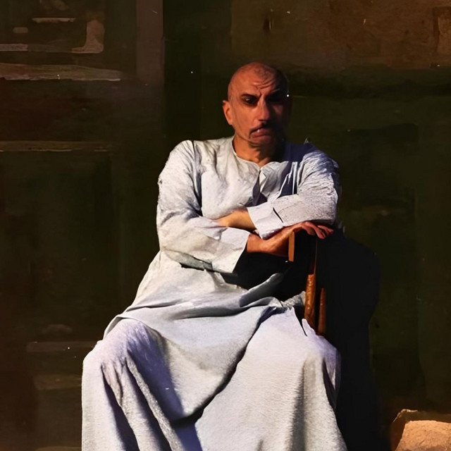 مجاذيب