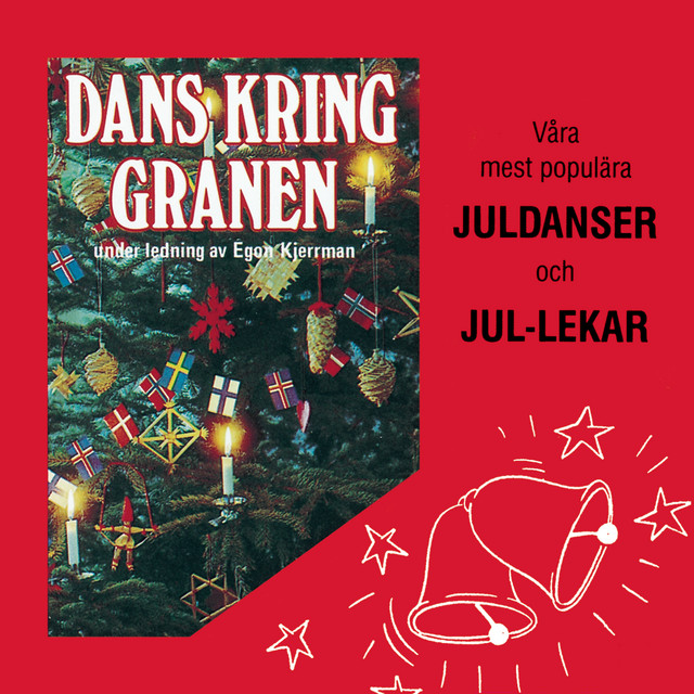 Egon Kjerrman med kör och orkester