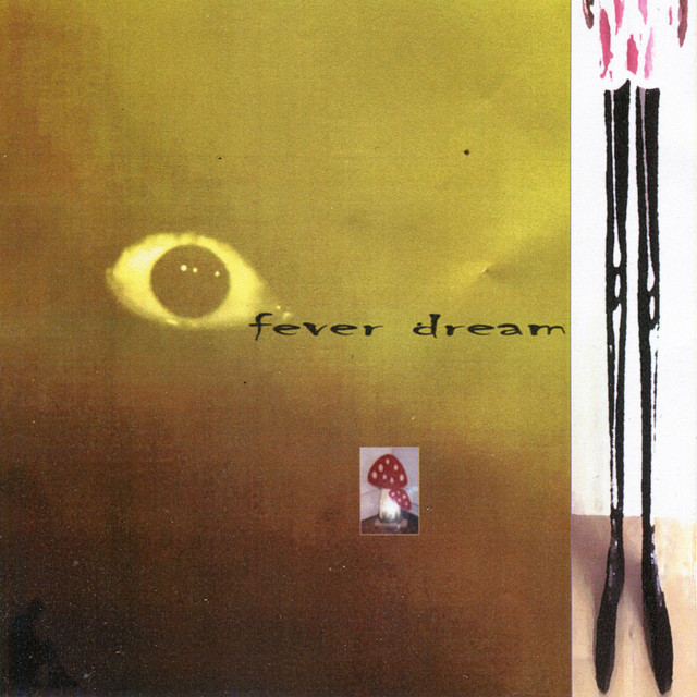 Fever Dream cover art