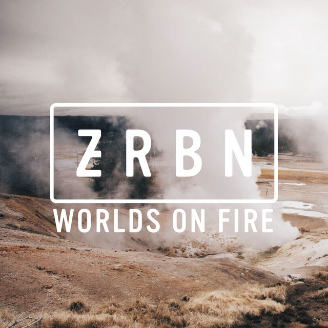 Worlds On Fire by Zerbin