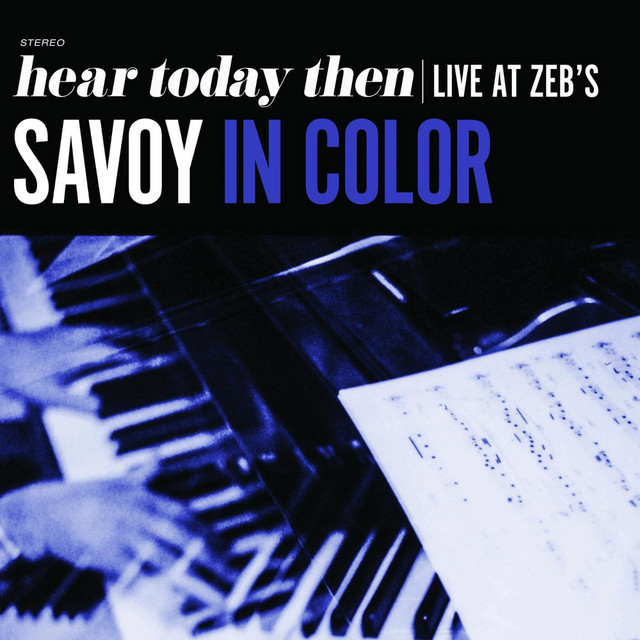 Hear Today Then (Live)