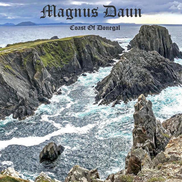 Magnus Daun