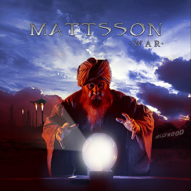 War (Remastered) cover