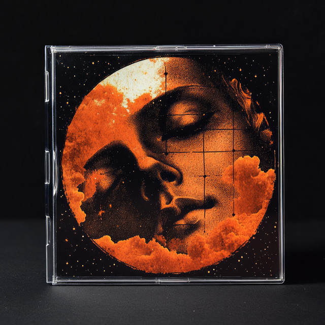 Morpheus cover art