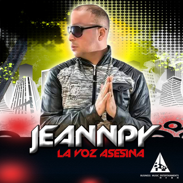 La Voz Asesina cover art