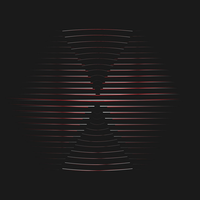 Pyramid cover art