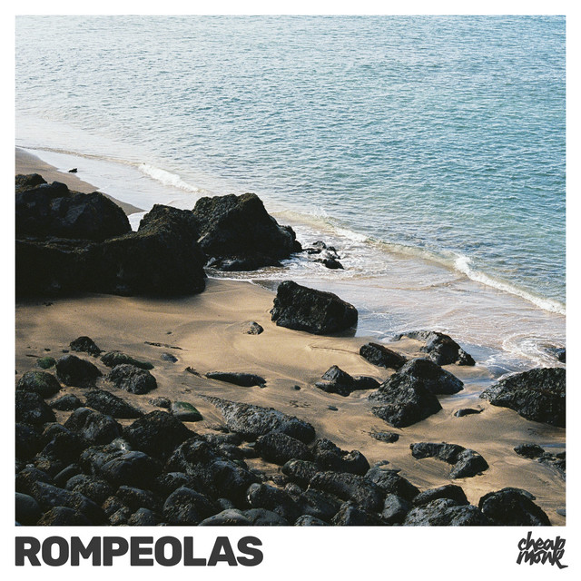 Cheap Monk - Rompeolas