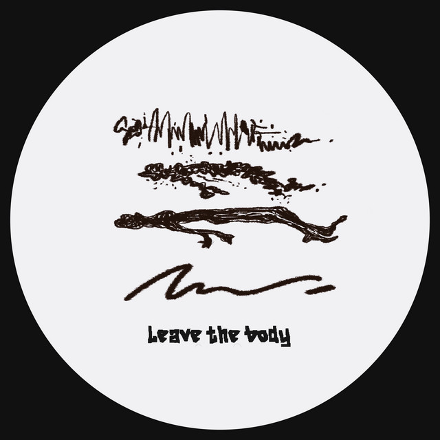 Leave the Body cover