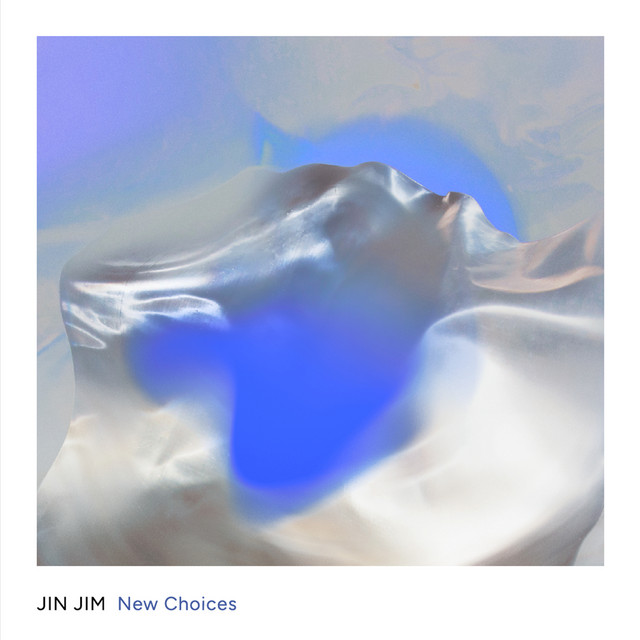 New Choices cover art