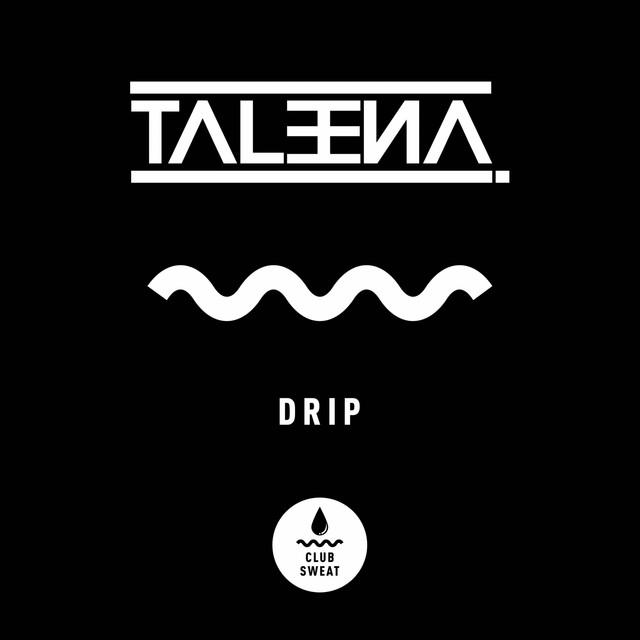 Drip cover art