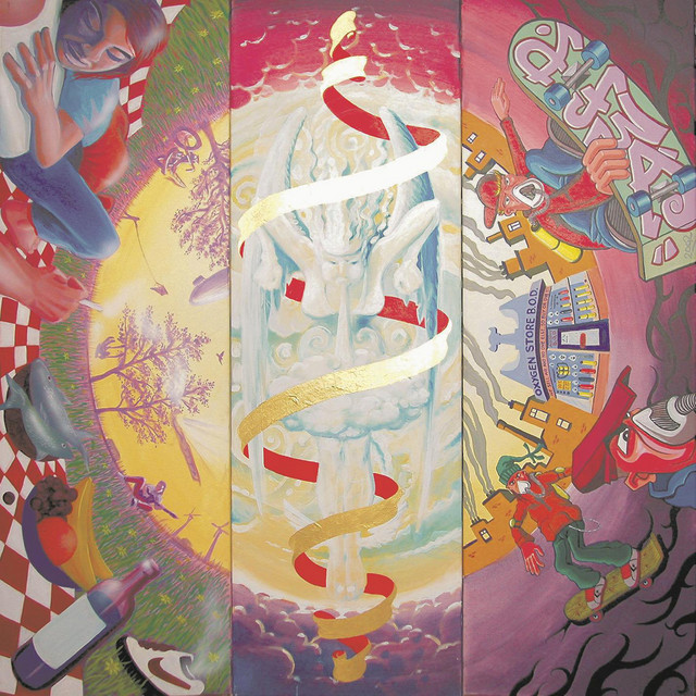Frietboerism 1 cover art