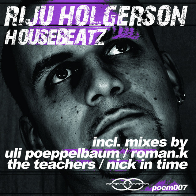 Housebeatz - Original Mix cover art