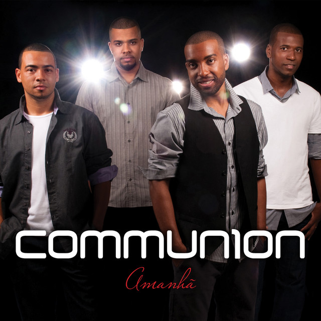 Amanhã cover art
