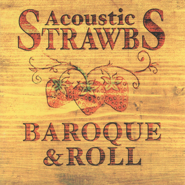 Baroque & Roll cover art