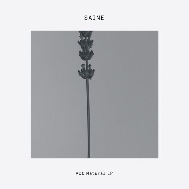 Act Natural album art