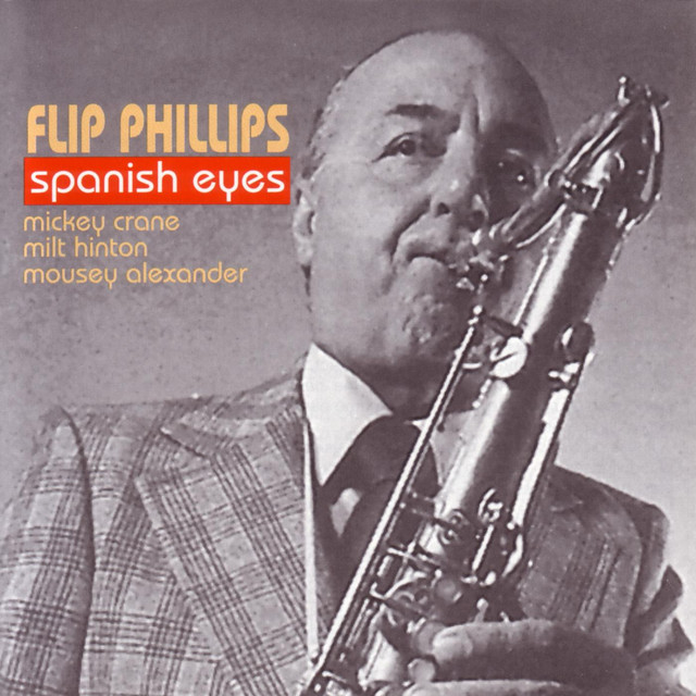 Spanish Eyes cover art