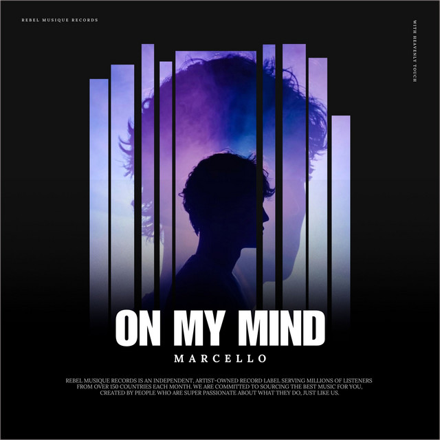 On My Mind