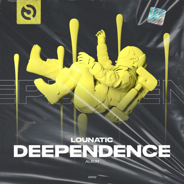 Deependence cover art