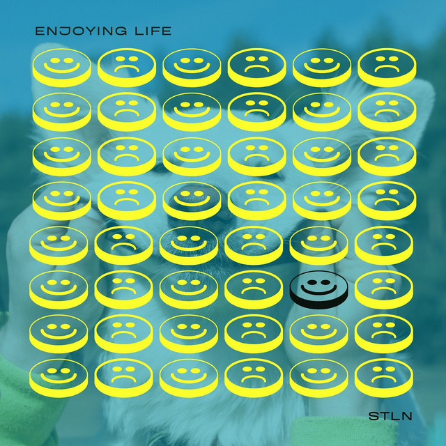 Enjoying Life cover art