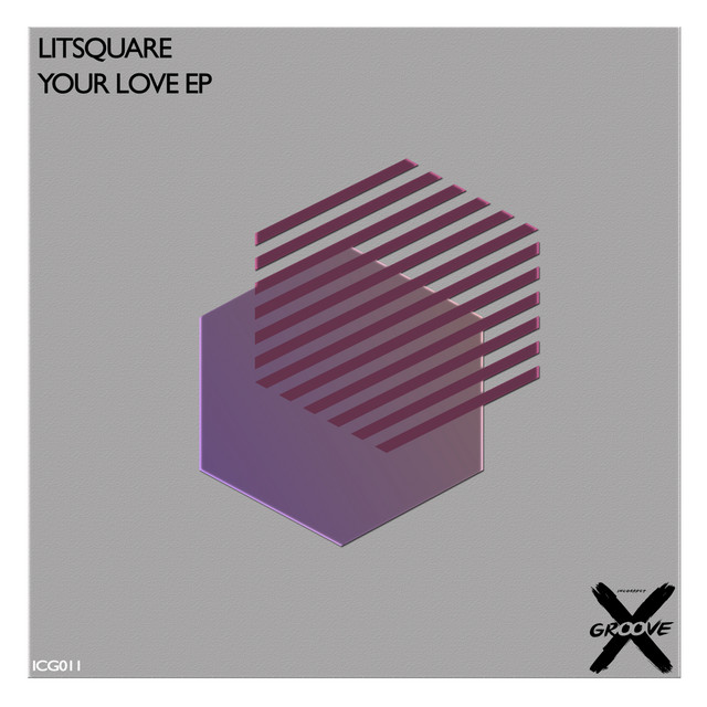 Lit Square