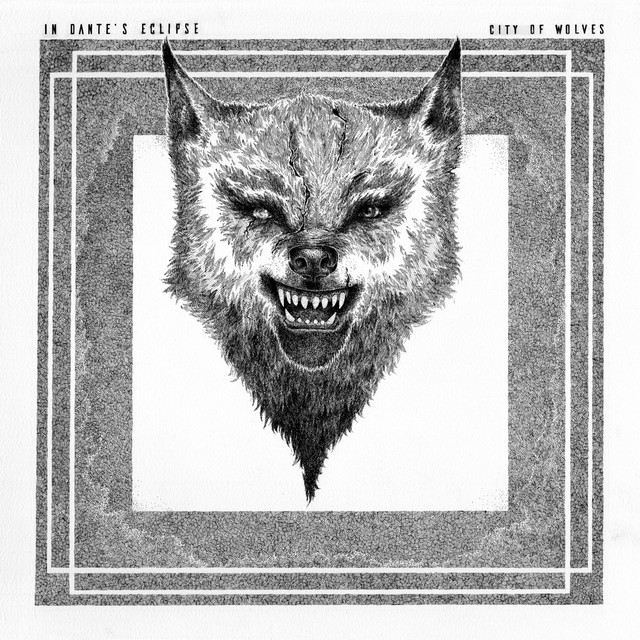 City of Wolves cover