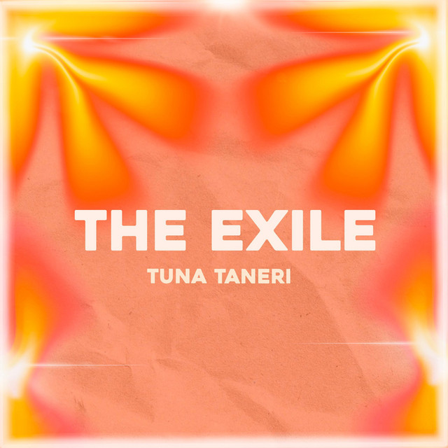 The Exile cover