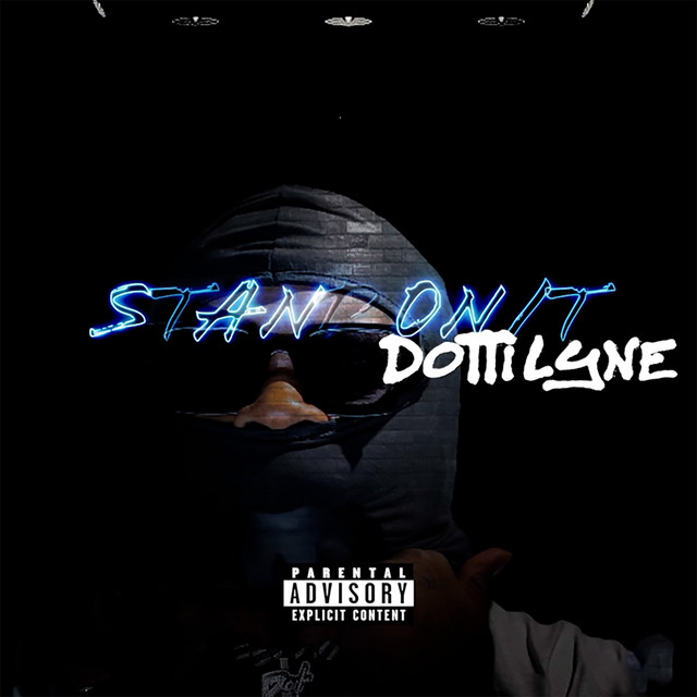 Stand On It album image