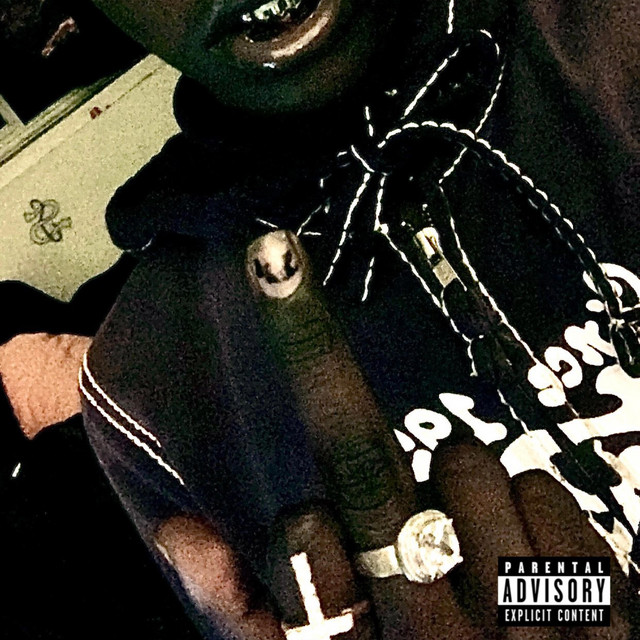 POPSTARKRAZY cover art