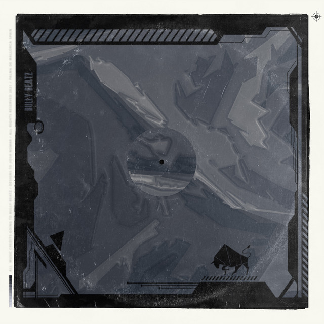 Touareg cover art