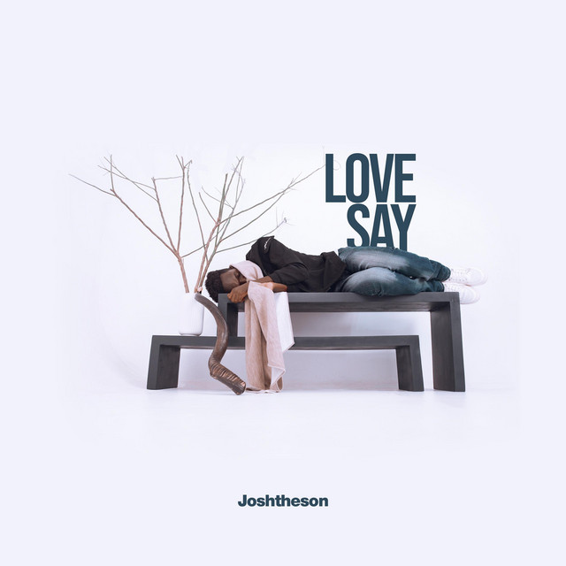 Love Say - Single by Joshtheson | Spotify