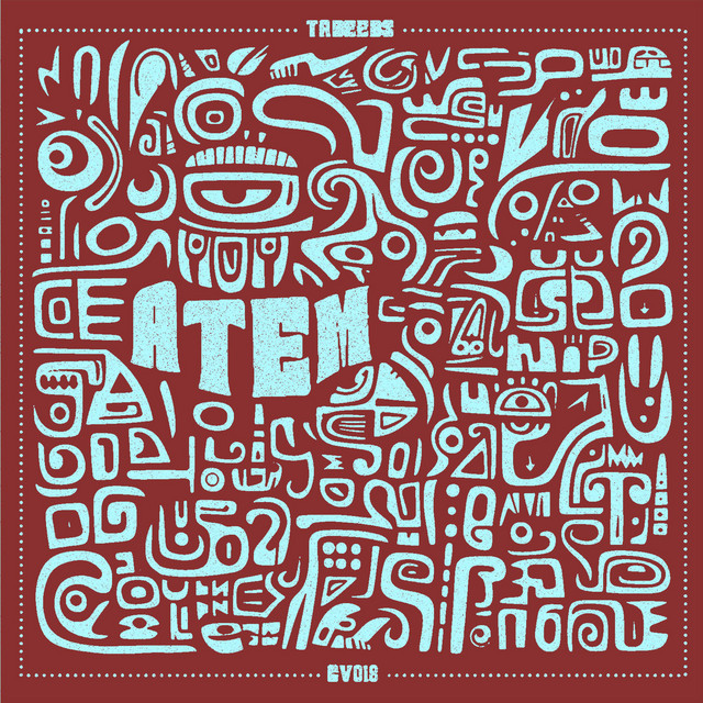 Atem cover art