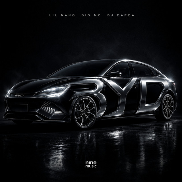 BYD