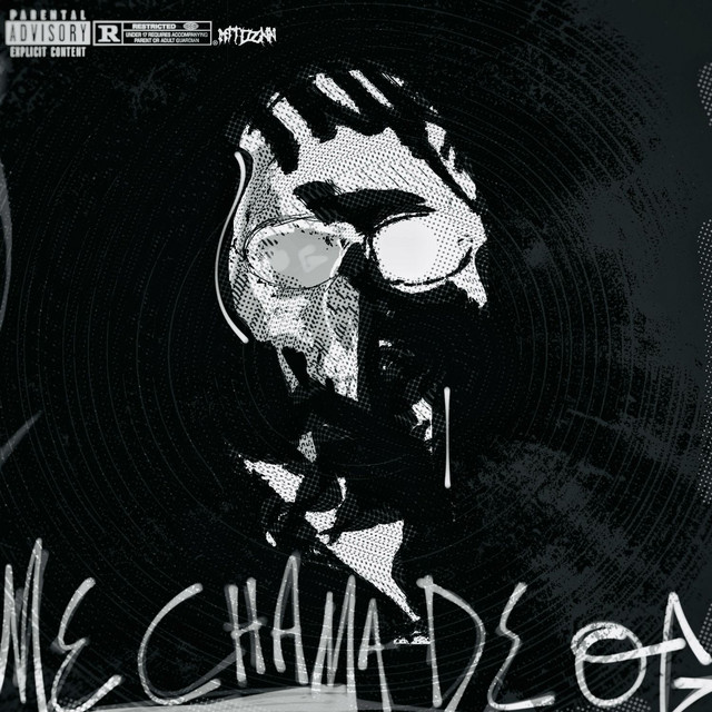 Me Chama de Og cover art