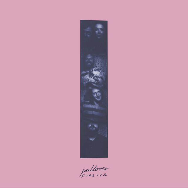 Forever cover art