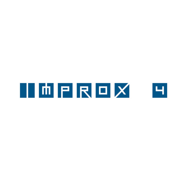 IMPROX 4 cover art