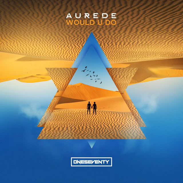 Would U Do - Extended Mix album art