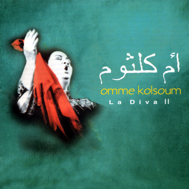 La Diva 2 - Album by Umm Kulthum | Spotify