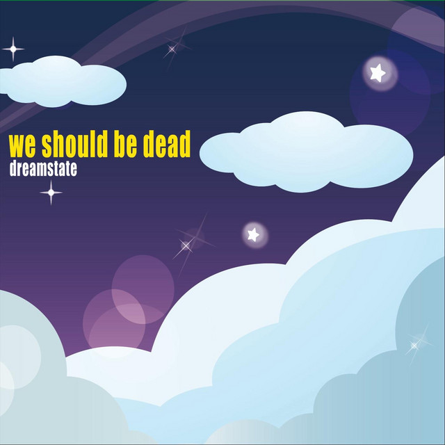 Dreamstate cover