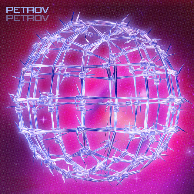 Petrov cover art