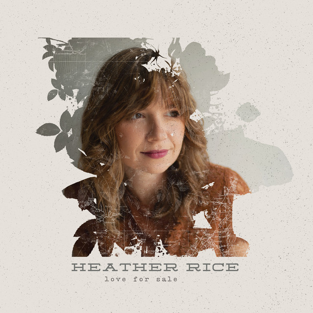 Love for Sale - Single by Heather Rice | Spotify