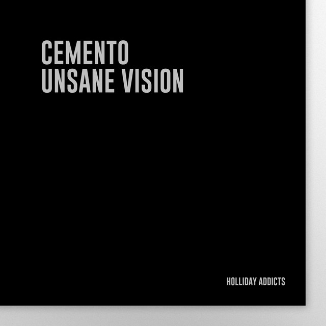 Unsane Vision album image