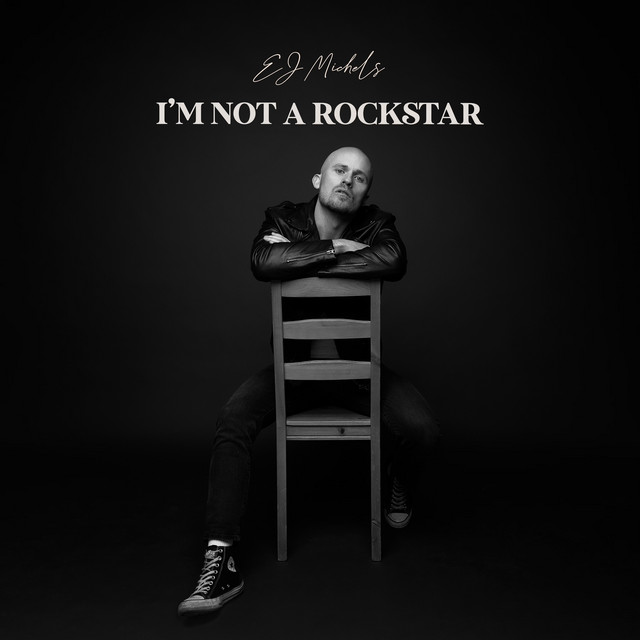 I'm Not A Rockstar