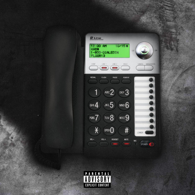 DIALED IN