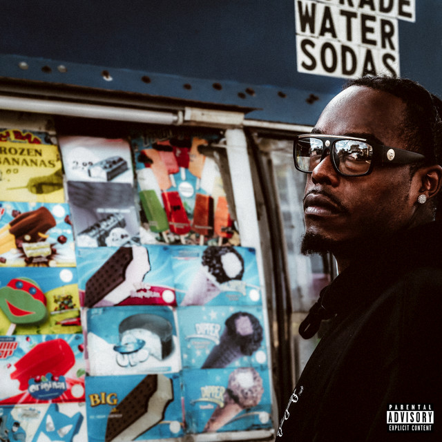 Dalton Ave cover art