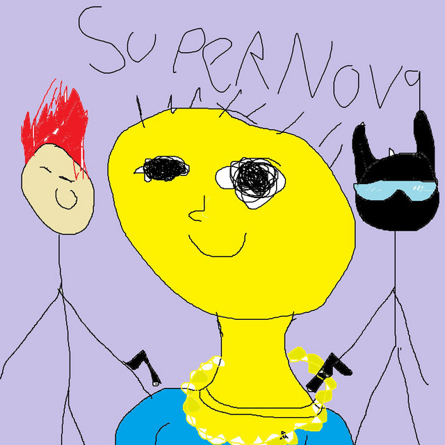 SUPERNOVA