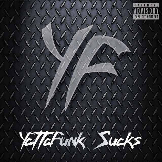 Yattafunk Sucks cover art