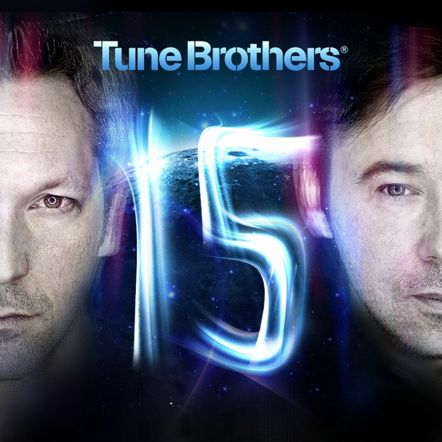 15 cover art