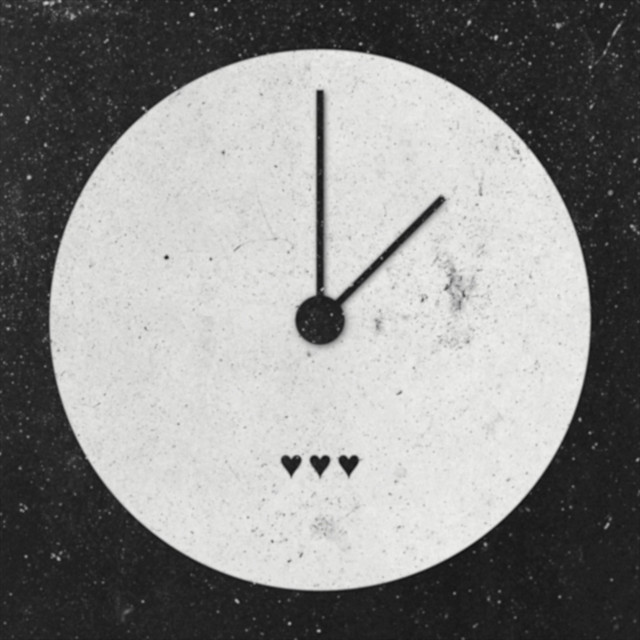 When Time Slows Down cover art