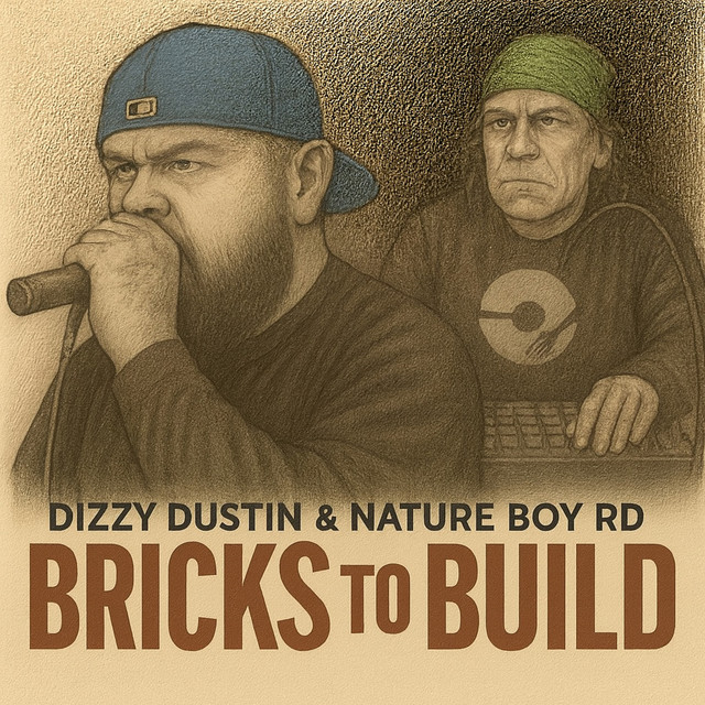 Dizzy Dustin