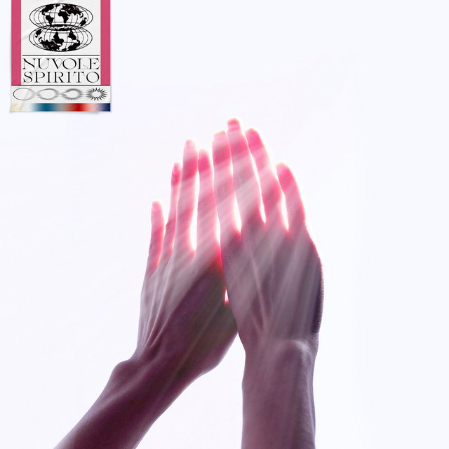 Nuvole Spirito cover art